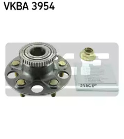 Комплект подшипника SKF VKBA 3954